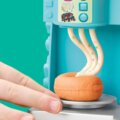 Play-Doh, Fánkkészítő játékszett