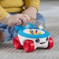 Fisher-Price, Tili-toli kisautó pattogó gyöngyökkel