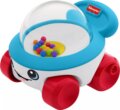 Fisher-Price, Tili-toli kisautó pattogó gyöngyökkel