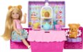 Barbie, Chelsea teadélután