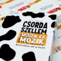 Csordaszellem, Múúzik és mozik társasjáték