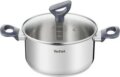 Tefal Daily Cook G7124445 nyeles lábas fedővel, 20cm
