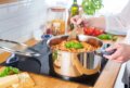 Tefal Daily Cook G7124445 nyeles lábas fedővel, 20cm
