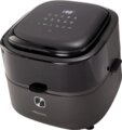 Hisense HAF1350DR forrólevegős sütő (6,7 l)