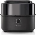 Hisense HAF1350DR forrólevegős sütő (6,7 l)