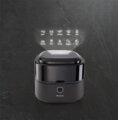 Hisense HAF1350DR forrólevegős sütő (6,7 l)