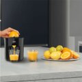 Braun CitrusQuick 3 CJ 3050 citrusprés, 60W, fekete