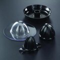 Russell Hobbs Classics 22760-56 citrusprés, 60W, inox-fekete