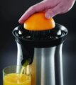Russell Hobbs Classics 22760-56 citrusprés, 60W, inox-fekete