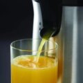 Russell Hobbs Classics 22760-56 citrusprés, 60W, inox-fekete