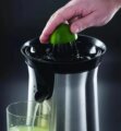 Russell Hobbs Classics 22760-56 citrusprés, 60W, inox-fekete