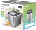 Sencor SIM 3400SS jégkockakészítő, 2,2 l
