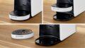Bosch Tassimo Finesse TAS164E kapszulás kávéfőző, fehér