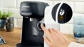 Bosch Tassimo Finesse TAS164E kapszulás kávéfőző, fehér