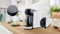 Bosch Tassimo Finesse TAS164E kapszulás kávéfőző, fehér