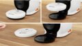 Bosch Tassimo Style TAS114E kapszulás kávéfőző, fehér