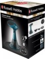 Russell Hobbs 27220-56 Steam Genie kézi ruhagőzölő, 1800W, kék