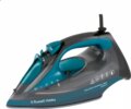 Russell Hobbs 27280-56 Colour Control Pro gőzölős vasaló, 2400W, szürke-türkiz