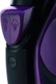 Russell Hobbs 27281-56 Colour Control Pro Ultra gőzölős vasaló, 2800W, szürke-lila