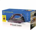 Russell Hobbs 27281-56 Colour Control Pro Ultra gőzölős vasaló, 2800W, szürke-lila