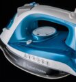 Russell Hobbs 23971-56 Supreme Steam Pro gőzölős vasaló, 2600W, fehér-kék
