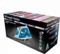 Russell Hobbs 23971-56 Supreme Steam Pro gőzölős vasaló, 2600W, fehér-kék
