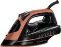 Russell Hobbs 23975-56 Copper Express gőzölős vasaló, 2600W, fekete-réz