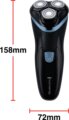 Remington Style Series R1 R1000 körkéses borotva