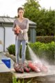 Black & Decker BCPC18D1-QW akkus magasnyomású tisztító, 24 bar