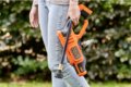 Black & Decker BCPC18D1-QW akkus magasnyomású tisztító, 24 bar
