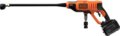 Black & Decker BCPC18D1-QW akkus magasnyomású tisztító, 24 bar