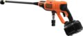 Black & Decker BCPC18D1-QW akkus magasnyomású tisztító, 24 bar