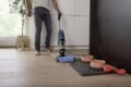 Shark HydroVac WD100EU álló porszívó