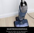 Shark HydroVac WD100EU álló porszívó