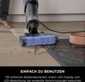 Shark HydroVac WD100EU álló porszívó
