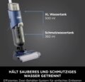 Shark HydroVac WD100EU álló porszívó