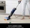 Shark HydroVac WD100EU álló porszívó