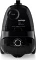 Gorenje VCE01G4AEBK porzsák nélküli porszívó