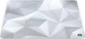 Endorfy Crystal Onyx White (gamer, L, fehér)