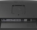 LG 27BA65QB-B 27" QHD IPS monitor