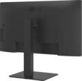 LG 27BA65QB-B 27" QHD IPS monitor