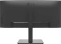 LG 34BA75QE-B 34" UltraWide QHD ívelt IPS monitor