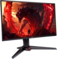 Acer Nitro XV240YP6bipr 23,8" Full HD IPS LED gaming monitor