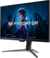 Acer Predator XB273UF5bmiiprzx 27" QHD IPS gaming monitor