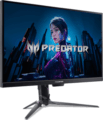 Acer Predator XB273UF5bmiiprzx 27" QHD IPS gaming monitor