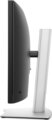Dell Pro Plus P3425WE 34,1" WQHD IPS ívelt LED monitor