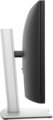 Dell Pro Plus P3425WE 34,1" WQHD IPS ívelt LED monitor