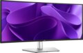 Dell Pro Plus P3425WE 34,1" WQHD IPS ívelt LED monitor
