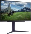 LG UltraGear 27GS85Q-B 27" QHD IPS gaming monitor