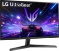 LG UltraGear 27GS60F-B 27" Full HD IPS gaming monitor